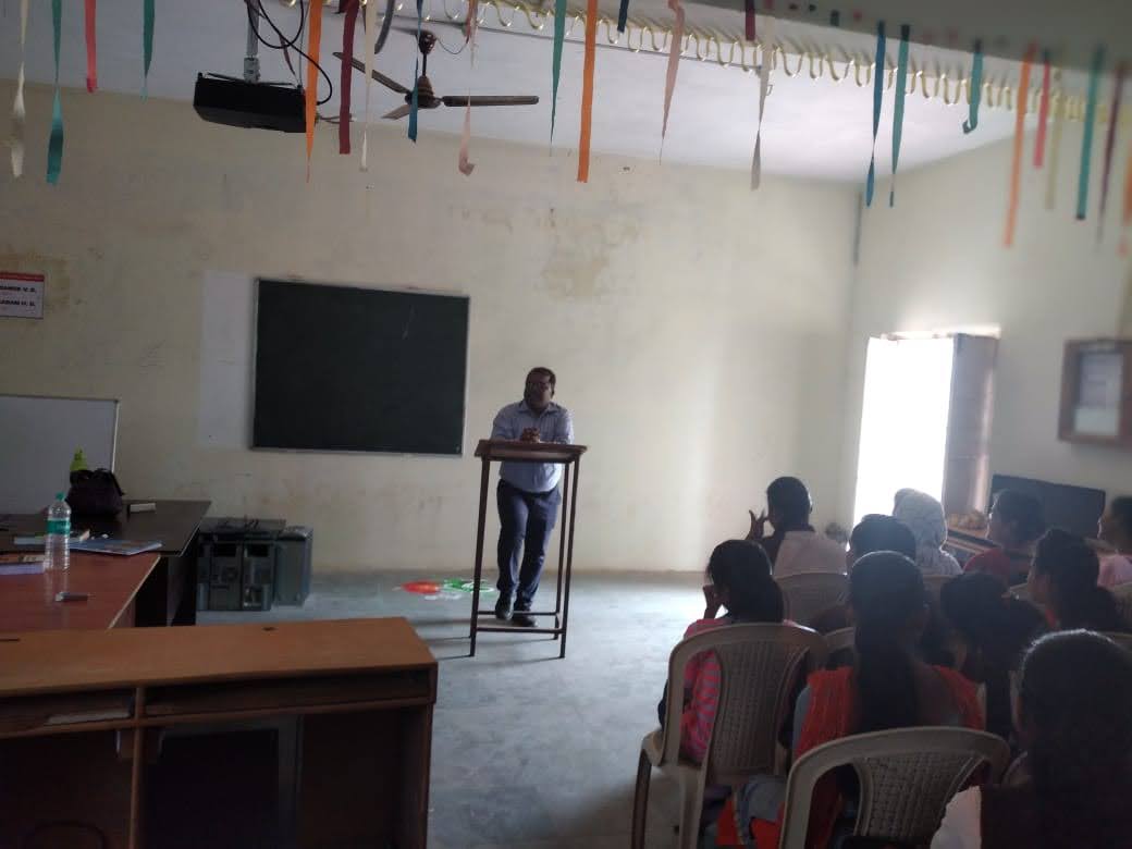 Machine Learning Class